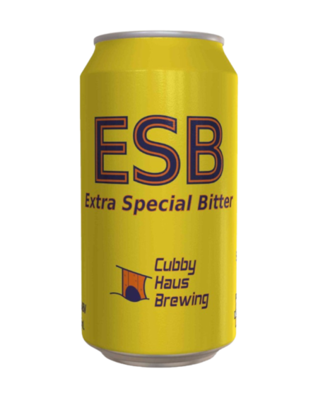 ESB can 375ml