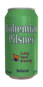 pilsner