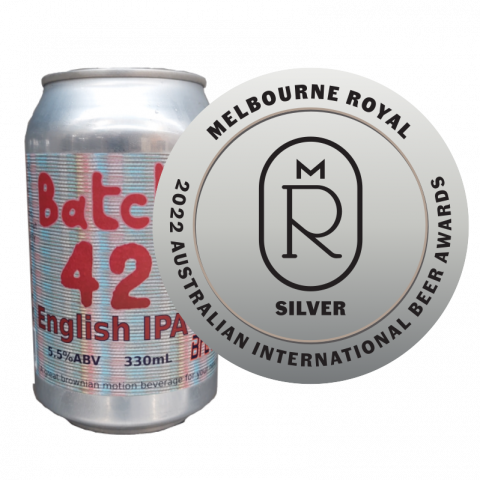 eipa_silver_800x800 Batch 42 English IPA 2022 AIBA Silver Award Winner